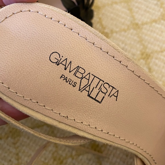 giambattista valli heels - Picture 2 of 4